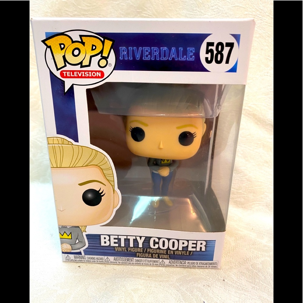 Funko pop